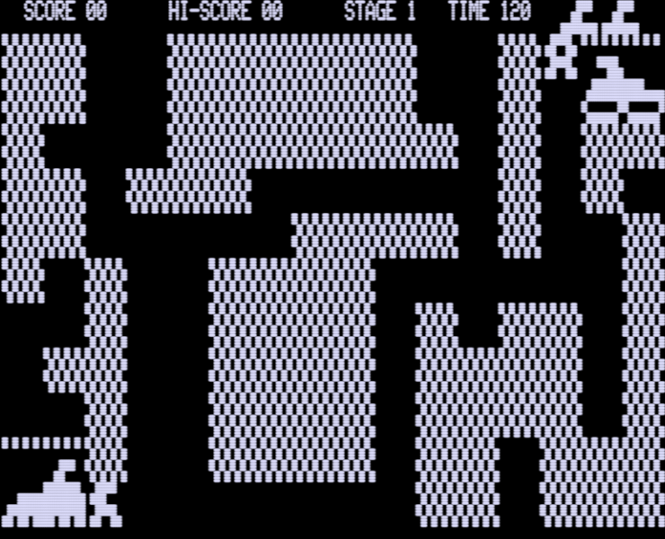 Screen shot